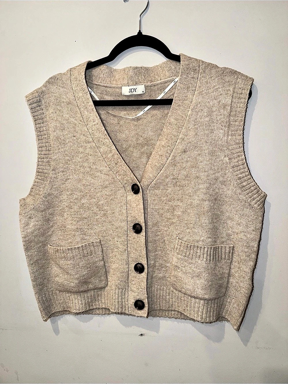 JDY Sweater Vest